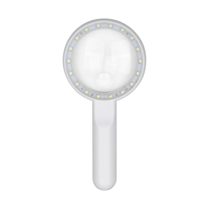 Handheld Reading Magnifying Glass