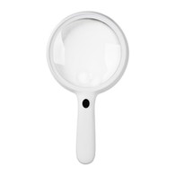 Veliko ručno povećalo