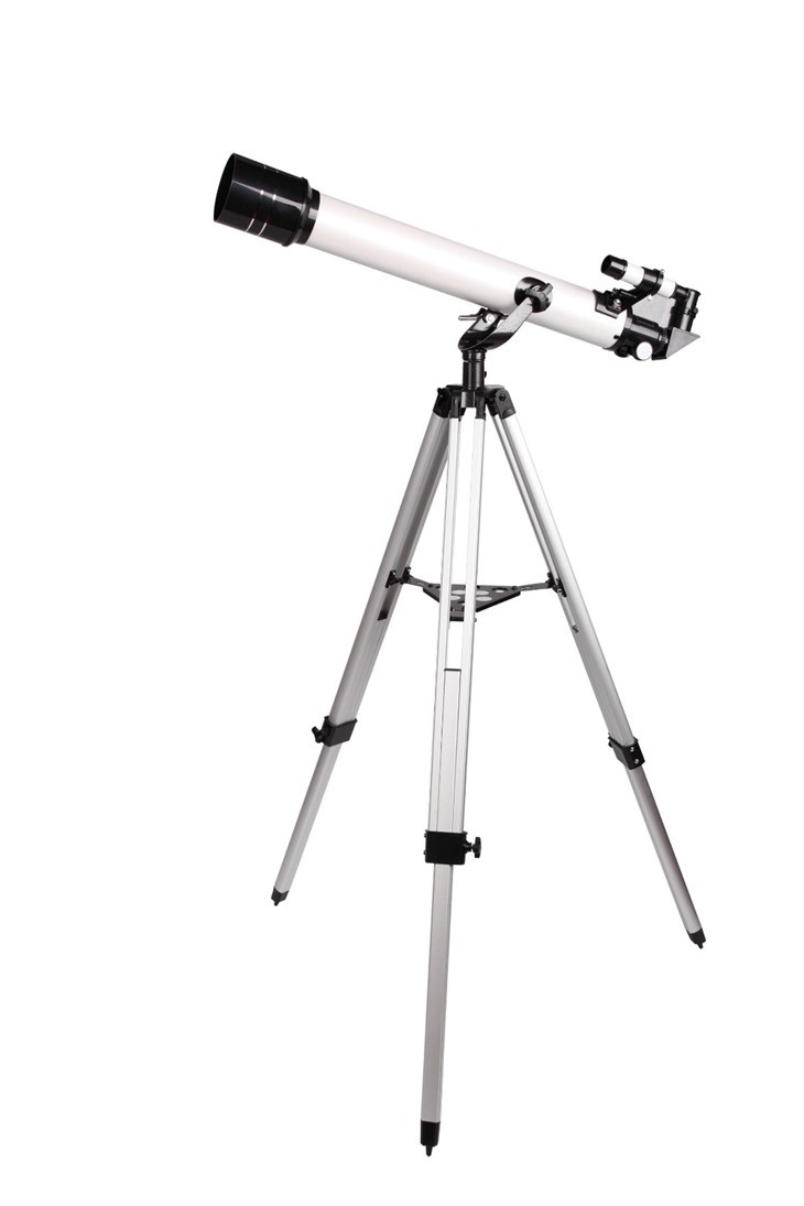525X 700 mm žarišne duljine Deep Space teleskop 70 mm refraktor