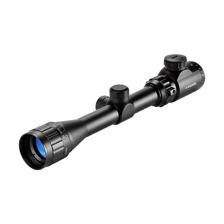 3-9x32 nišani za gađanje