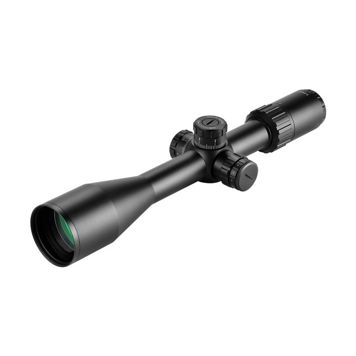 5-25x50 SFIR nišani za gađanje