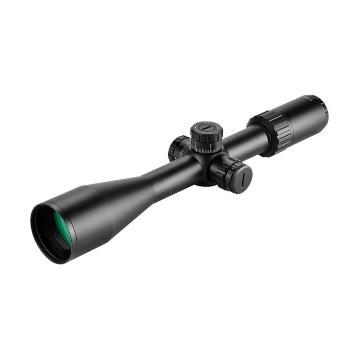 6-24x50 SFIR nišani za gađanje
