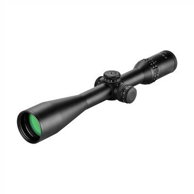 3-18x50 SFIR nišani za gađanje