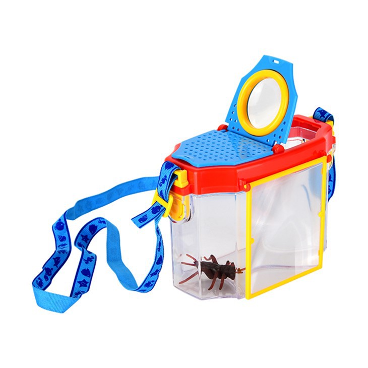 Povećalo za insekte