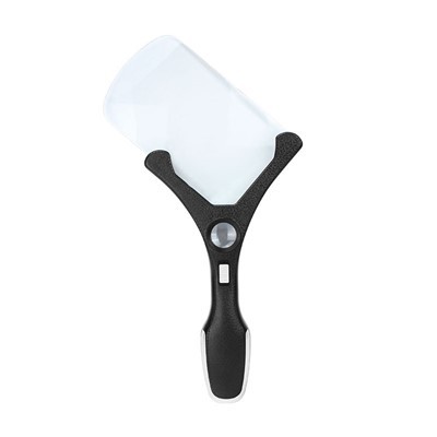 Ručno povećalo za čitanje